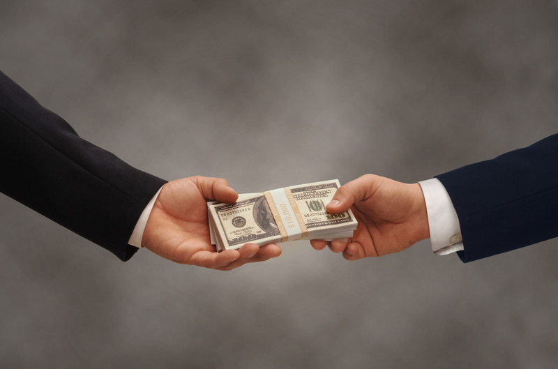 Referral fees